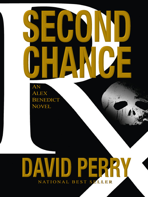Title details for Second Chance by David Perry - Available